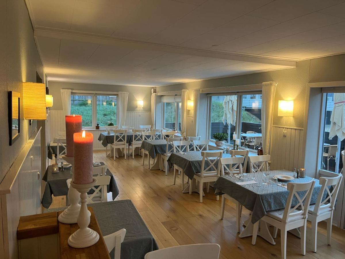 Klithjem Badehotel Vejers Strand Exteriör bild