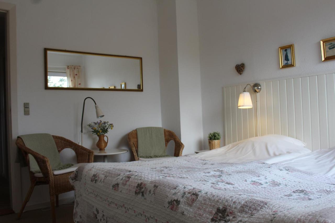 Klithjem Badehotel Vejers Strand Exteriör bild