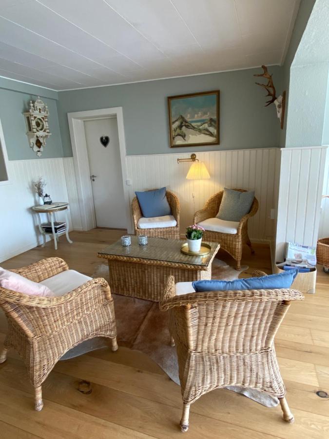 Klithjem Badehotel Vejers Strand Exteriör bild