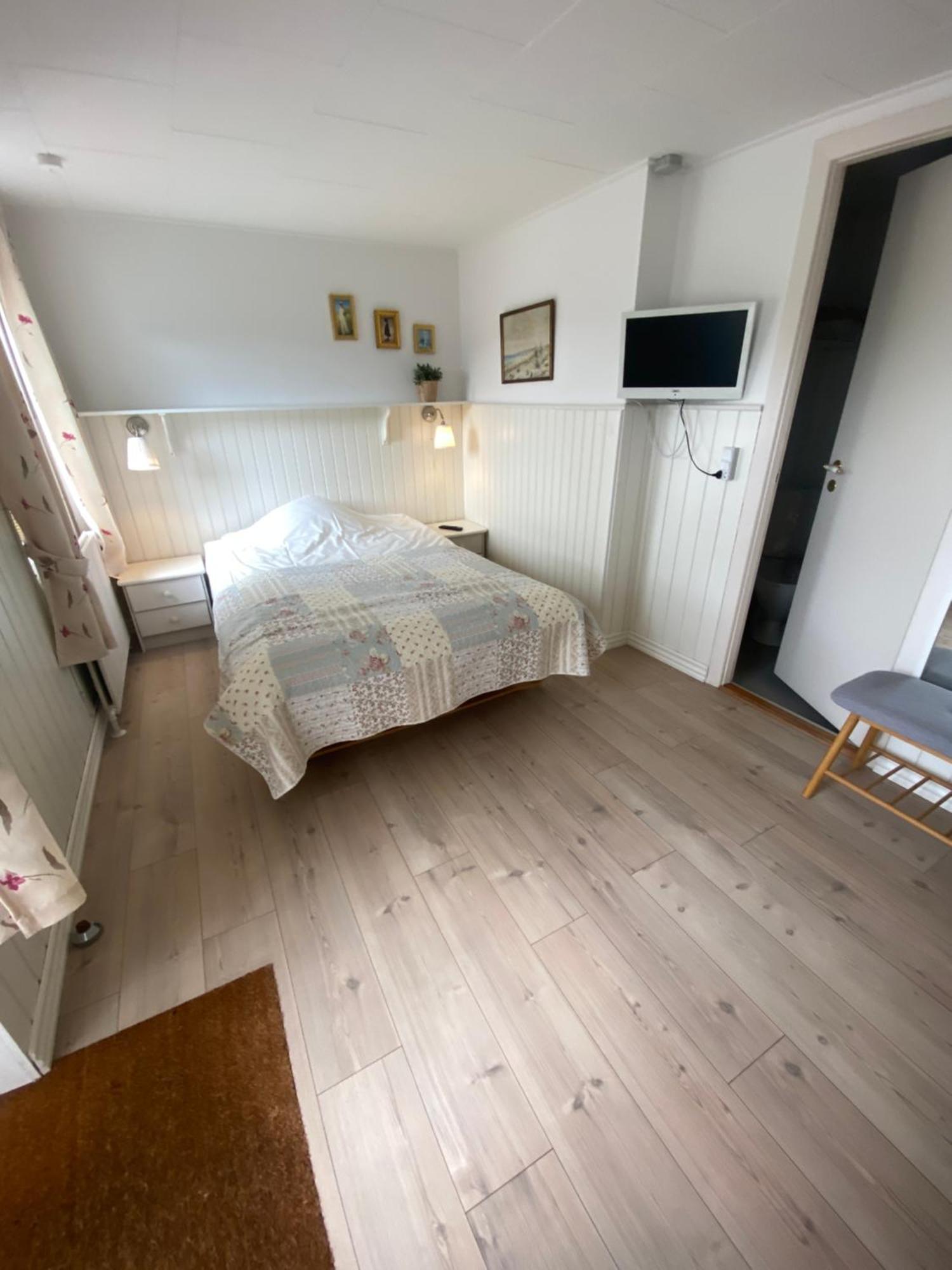 Klithjem Badehotel Vejers Strand Exteriör bild
