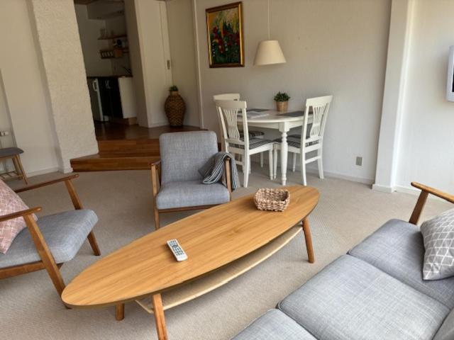 Klithjem Badehotel Vejers Strand Exteriör bild