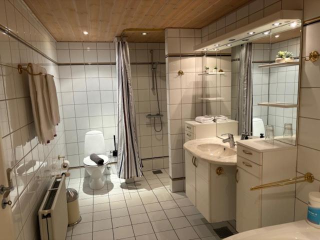 Klithjem Badehotel Vejers Strand Exteriör bild
